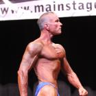 Bob  Simmons - NPC Mid Atlantic Championships 2012 - #1